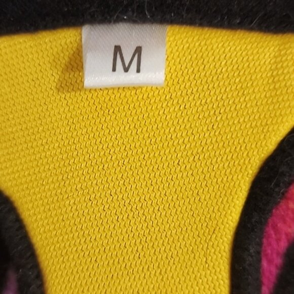 EUC Mesh Dog Harness Size M - Picture 3 of 4